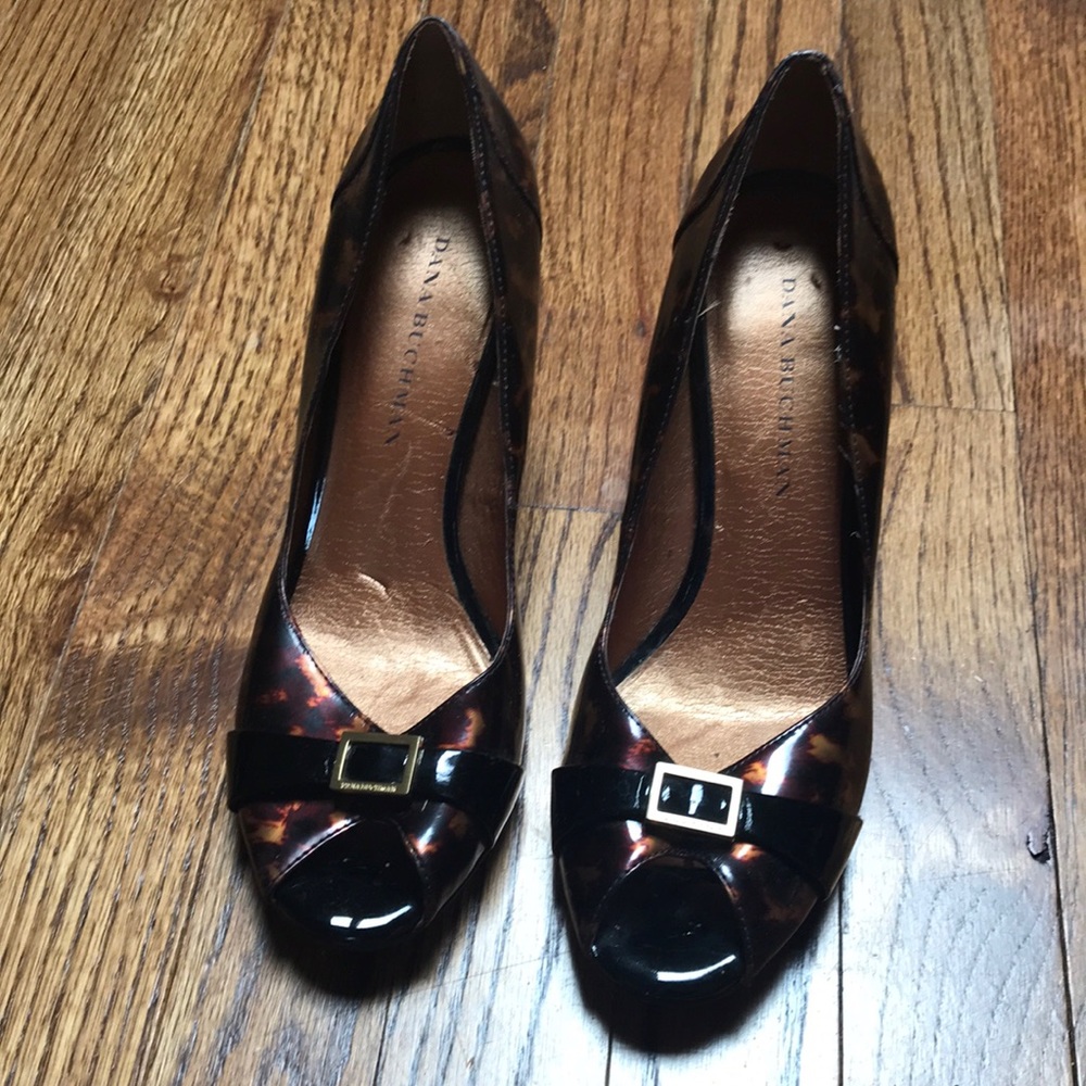 Dana Buchman Heels Size 7.5